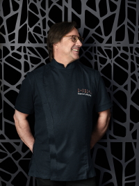 Air Transat s’associe encore une fois à l’émission Les chefs  Air Transat s’associe encore une fois à l’émission Les chefs