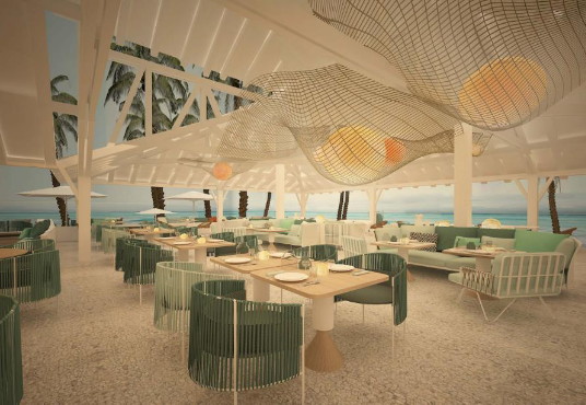 Une offre exclusive pour découvrir les nouveautés du Club Med Les Boucaniers, joyau de la Martinique !