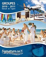 Réserver des groupes avec Signature pour la saison 2010-2011 n’a jamais été aussi simple Réserver des groupes avec Signature pour la saison 2010-2011 n’a jamais été aussi simple
