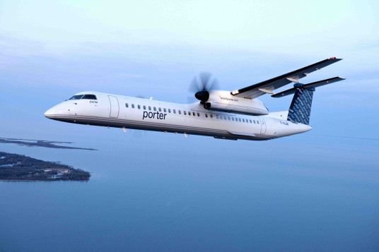 Porter Airlines s’est joint au programme TSA Pre®, qui permet à ses passagers de profiter des avantages d’un contrôle de sécurité accéléré à certains points de contrôle dans les aéroports lorsqu’ils se rendent aux États-Unis.