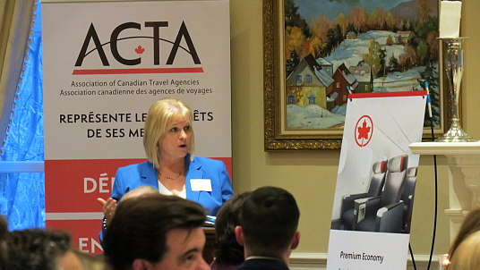 l' ACTA reçoit l'industrie au Château Taillefer-Lafon l' ACTA reçoit l'industrie au Château Taillefer-Lafon