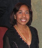 Rosa Adela Meijias Jiménez, directrice du Bureau de Tourisme de Cuba à Montréal