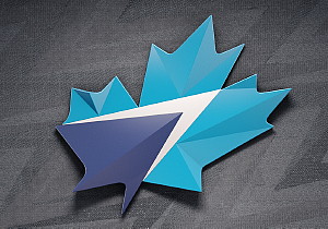 WestJet présente en première mondiale son Dreamliner « L'esprit du Canada » WestJet présente en première mondiale son Dreamliner « L'esprit du Canada »