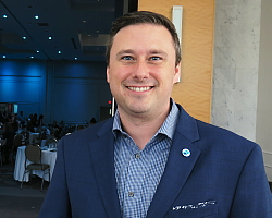 Christian Roussin Christian Roussin