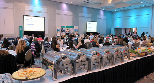 L'Expo voyage de Westjet fait escale à Laval L'Expo voyage de Westjet fait escale à Laval