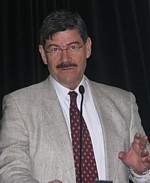 Francisco J. Barrio Terrazas ambassadeur du Mexique au Canada Francisco J. Barrio Terrazas ambassadeur du Mexique au Canada