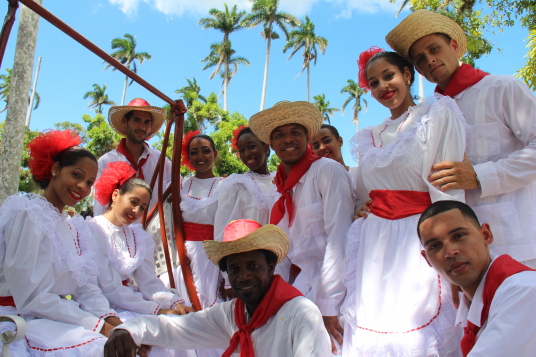 FIT Cuba 2018 : Optimisme retrouvé et nombreux projets pour les cayos de Villa Clara…(Reportage)