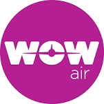 WOW air annonce un service vers l'Inde