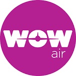 WOW air annonce un service vers l'Inde WOW air annonce un service vers l'Inde