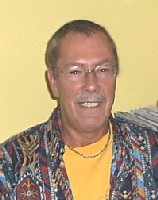 Gabriel Larouche Gabriel Larouche