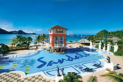 Sandals annonce un webinaire en français Sandals annonce un webinaire en français