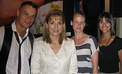 Vacances Air Canada dit olé au Mexique! Vacances Air Canada dit olé au Mexique!