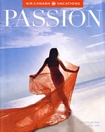 La nouvelle brochure Sud de Vacances Air Canada est sortie ! La nouvelle brochure Sud de Vacances Air Canada est sortie !