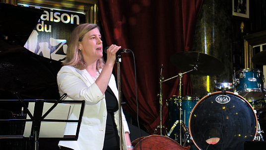 Marie-Josée Carrière, directrice marketing et communications de Sunwing au Québec Marie-Josée Carrière, directrice marketing et communications de Sunwing au Québec