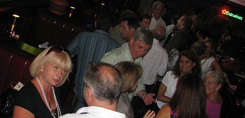 '' TMR à été ma deuxième famille '' - Luce Prudhomme  '' TMR à été ma deuxième famille '' - Luce Prudhomme