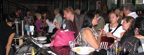 '' TMR à été ma deuxième famille '' - Luce Prudhomme  '' TMR à été ma deuxième famille '' - Luce Prudhomme