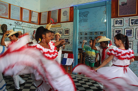 La Bodeguita del Medio de Trinidad