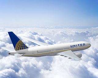 United et Continental dévoilent leur futur logo United et Continental dévoilent leur futur logo