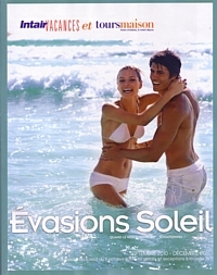 Le soleil est en vente !Tours Maison et Intair Vacances offrent jusqu'à 40 % de rabais sur les produits d’hiver!