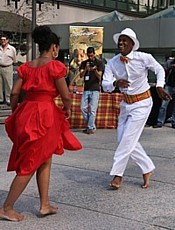 Martinique Gourmande: c'est parti !