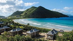 Air canada à St Kitts l'hiver prochain