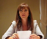 Maryse Martel, directeur commercialisation Québec de Nolitours/Vacances Transat
