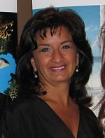 Lydia Continelli, directeur régional marketing, Québec, Nolitours/Vacances Transat Lydia Continelli, directeur régional marketing, Québec, Nolitours/Vacances Transat