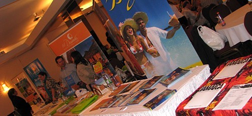 Après la lune de miel, place à l'action pour le couple Vacances Sunwing / Vacances Signature Après la lune de miel, place à l'action pour le couple Vacances Sunwing / Vacances Signature