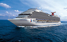 Le Carnival Magic