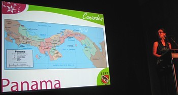 La destination Panama foisonne de possibilités ! - Canandès