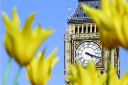 Air Transat vous fait découvrir Londres