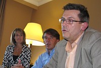 Transat Distribution Canada: une croissance soutenue et une innovation prometteuse Transat Distribution Canada: une croissance soutenue et une innovation prometteuse