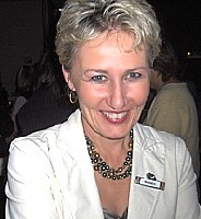Brenda Kyllo, Directrice Générale de Club Med Canada