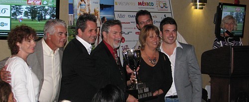 Jacqueline Jamieson, Claude Ouellet, Jean-Marc Désy, Robert Turcotte, Chantal Circé, Jean-Luc Beauchemin (en arrière), Pierre Garceau , et Monique Audet au lutrin Jacqueline Jamieson, Claude Ouellet, Jean-Marc Désy, Robert Turcotte, Chantal Circé, Jean-Luc Beauchemin (en arrière), Pierre Garceau , et Monique Audet au lutrin