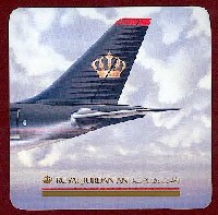Royal Jordanian rejoint l'alliance One World Royal Jordanian rejoint l'alliance One World