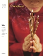 Rêvatours 2010-2011 : la saison est lancée Rêvatours 2010-2011 : la saison est lancée