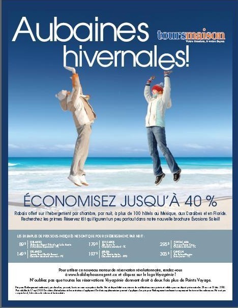 Tours Maison: économisez jusqu'à 40% Tours Maison: économisez jusqu'à 40%