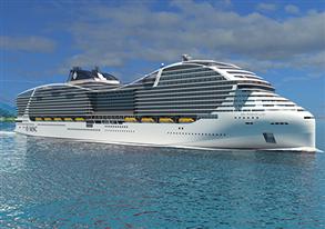 MSC Croisières annonce la création d'un nouveau terminal de croisières à Miami