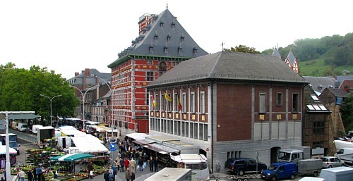 La Batte à Liège