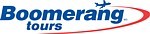 Boomerang Tours: 14 % de commissions Boomerang Tours: 14 % de commissions