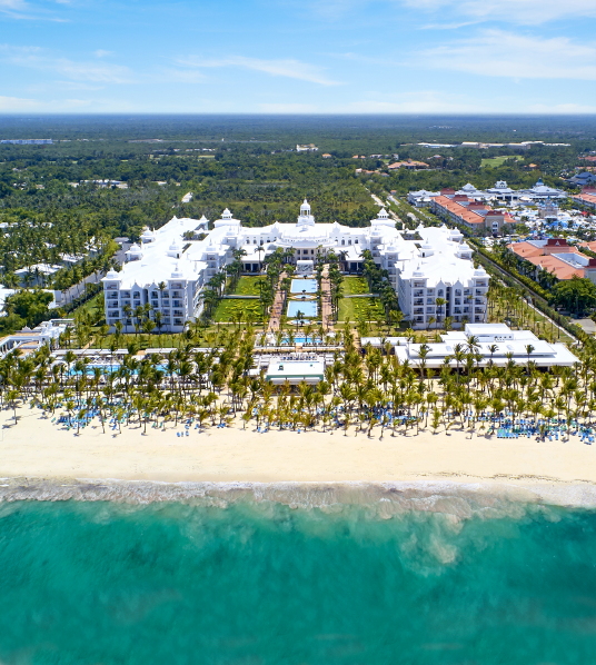 Sunwing annonce la réouverture du Riu Palace Punta Cana suite à un projet de rénovation majeur