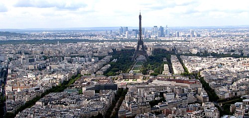 Savourer Paris du haut des airs à la Tour Montparnasse ! Savourer Paris du haut des airs à la Tour Montparnasse !