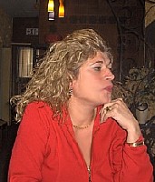 Anita Bitton , directrice régionale Montérégie - Estrie de l'AQCV