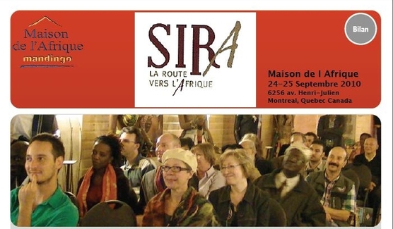 Afrique: Le premier salon SIRA remporte un vif succès Afrique: Le premier salon SIRA remporte un vif succès