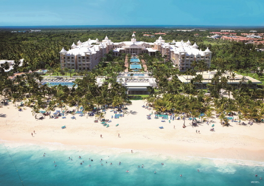 RIU Palace Punta Cana