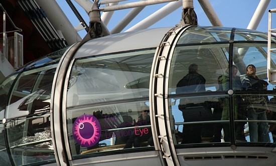 Londres : en plein tourbillon préolympique! (1ère partie)