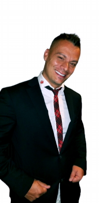 David Côté (crédit photo vac) David Côté (crédit photo vac)