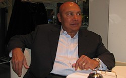 Colin Hunter Colin Hunter