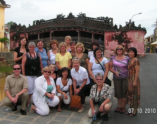 Éducotour de Rêvatours au Vietnam : arrêt sur image