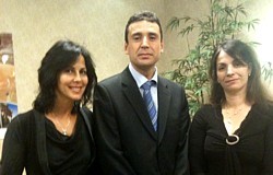 Jolivac et la Tunisie de passage à Sherbrooke pour une soirée spéciale Jolivac et la Tunisie de passage à Sherbrooke pour une soirée spéciale